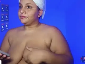 Chaturbate Live Sex of yera_sh