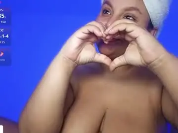 Chaturbate Best live sex cam show of yera_sh