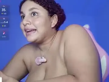 Chaturbate Live Sex of yera_sh