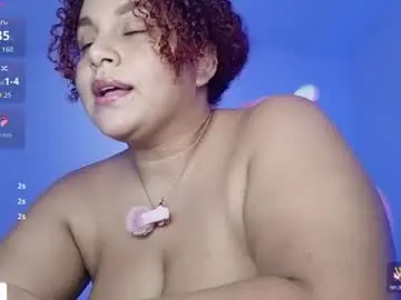 yera_sh from chaturbate