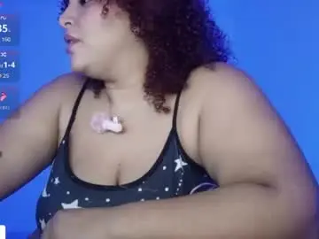Chaturbate Live Sex of yera_sh