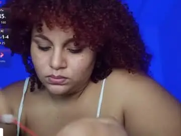 Chaturbate Nude Webcam of yera_sh