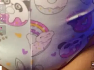 Chaturbate Live Sex Cam of yera_sh