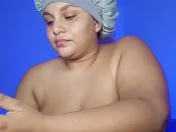 Chaturbate Nude Webcam of yera_sh