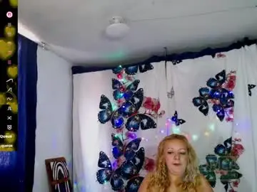 Chaturbate Sex Chat of ally_sweety20_