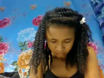 Chaturbate Private Sex Chat of anitaazzh