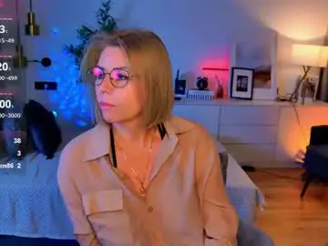 Chaturbate Adult Webcams of annielight