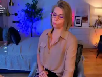 Chaturbate Nude Webcam of annielight