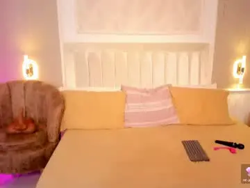 Chaturbate Free Porn Cam of ariana_colleman