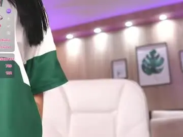 Chaturbate Free Porn Cam of arigigomez