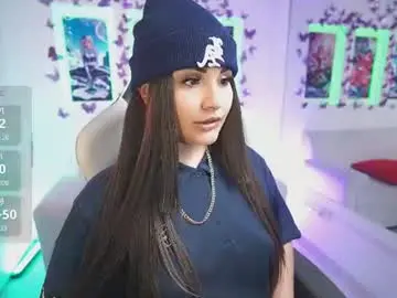 Chaturbate Live Sex of arigigomez