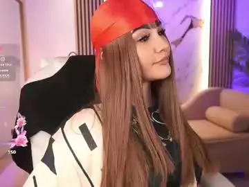 Chaturbate Live Porn of arigigomez