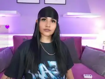 Chaturbate Nude Webcam of arigigomez