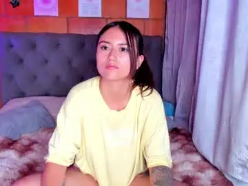 Chaturbate Free Live Porn of be_art
