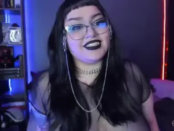 Chaturbate Best Webcam of goth_stein