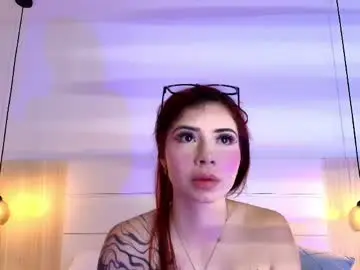Chaturbate Adult Webcam of grace_mitchell