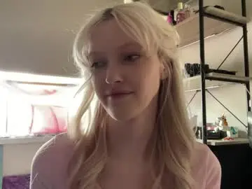 Chaturbate Free Porn Cam of kortneyhiedeman