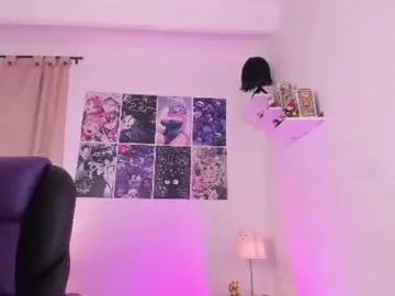Chaturbate Sex Cam of liaamoretzz