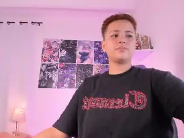 Chaturbate Free Porn Cam of liaamoretzz