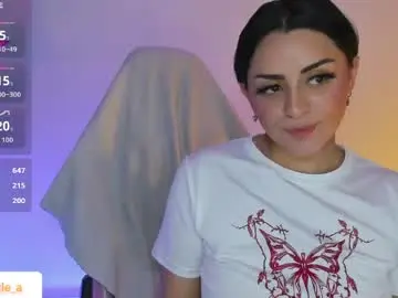 Chaturbate Nude Webcam of mexitalyguitarist