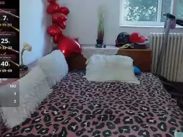 Chaturbate Best live sex cam show of milfdolores