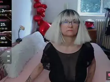 Chaturbate Free Porn Cam of milfdolores
