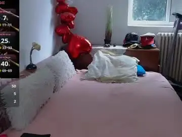 Chaturbate Sex Cam of milfdolores