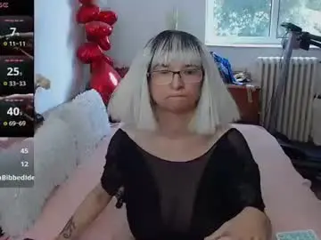 Chaturbate Nude Webcam of milfdolores