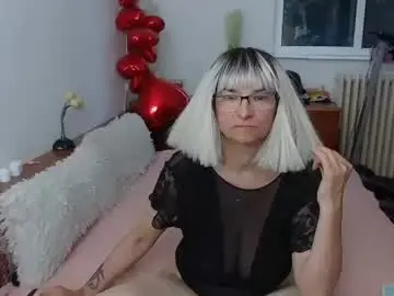 Chaturbate Live Porn of milfdolores