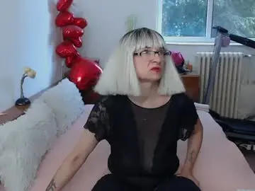 Chaturbate Best Webcam of milfdolores