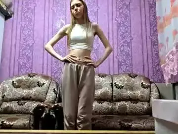 Chaturbate Watch Live Sex Cams of nickyzahl