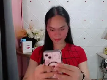 Chaturbate Best Webcam of precious_burikatx