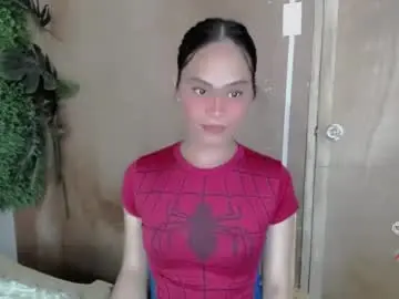 Chaturbate Live Porn of precious_burikatx