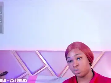 Chaturbate Live Sex Cam of sophiesinclair