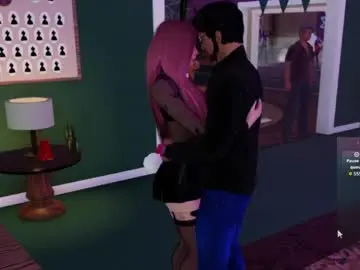 Chaturbate Private Sex Chat of soynahid_