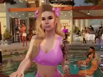 Chaturbate Live Sex of soynahid_
