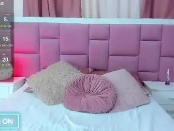 Chaturbate Sex Cam of sweet_aura31