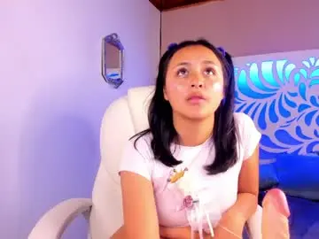 Chaturbate Best live sex cam show of thalia_ecos