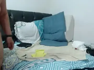 Chaturbate Sex Cam of viviannajhonson