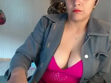 Chaturbate Free Porn Cam of xcanela_