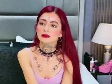 Chaturbate Private Sex Chat of antonellaescudero