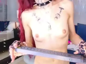 Chaturbate Best live sex cam show of antonellaescudero