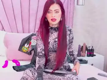 Chaturbate Adult Video Chat of antonellaescudero