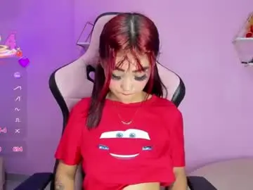 Chaturbate Sex Cam of beautty_woman_