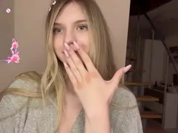 Chaturbate Adult Webcams of chloe_show