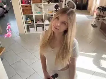 Chaturbate Adult Webcams of chloe_show