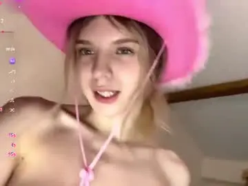 Chaturbate Best Webcam of chloe_show