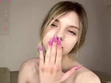 Chaturbate Adult Video Chat of chloe_show
