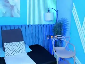Chaturbate Sex Cam of dahianeconnor