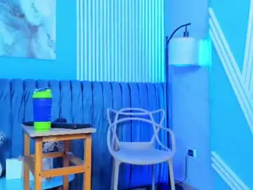 Chaturbate Sex Chat of dahianeconnor